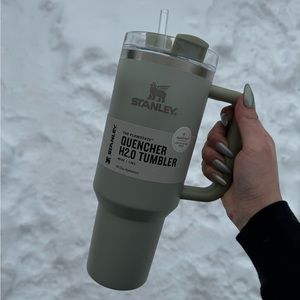 Stanley Hearth and Hand Serene Green 40oz